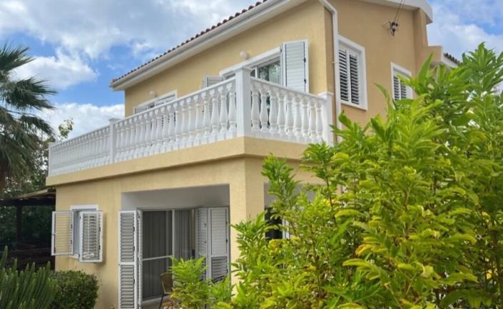 Image No.3-Villa de 3 chambres à vendre à Kissonerga