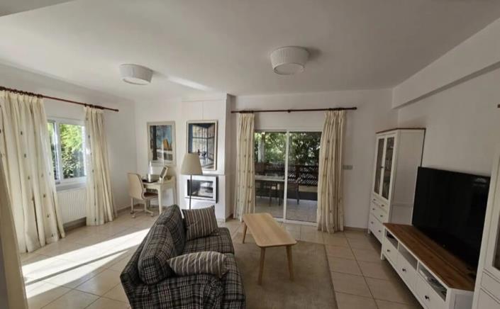 Image No.4-Villa de 3 chambres à vendre à Kissonerga