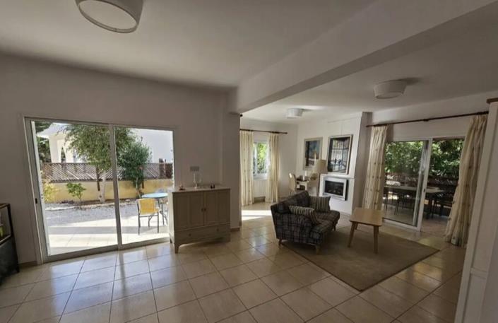 Image No.5-Villa de 3 chambres à vendre à Kissonerga