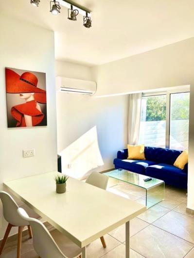 Image No.4-Appartement de 2 chambres à vendre à Tombs of the Kings