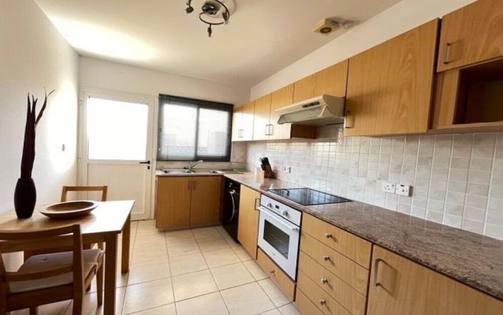 Image No.3-Appartement de 2 chambres à vendre à Chlorakas