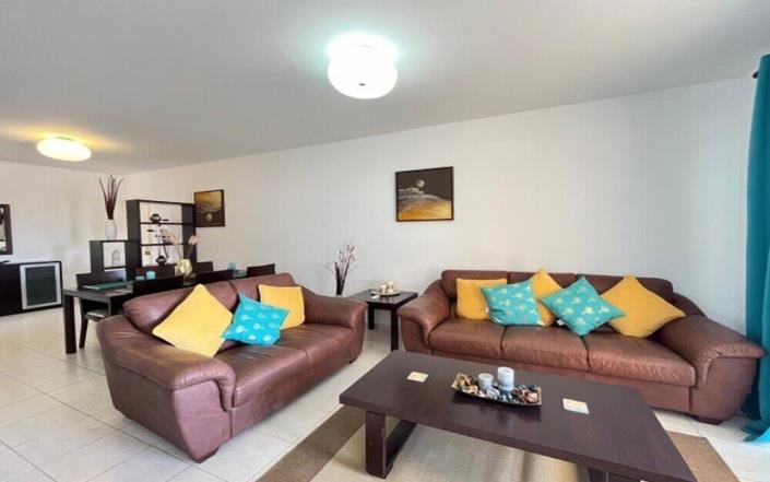 Image No.4-Appartement de 2 chambres à vendre à Chlorakas