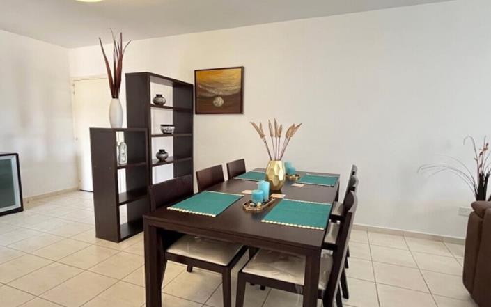 Image No.7-Appartement de 2 chambres à vendre à Chlorakas