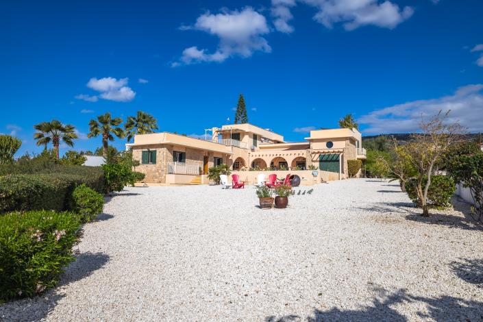 Image No.46-6 Bed Villa for sale