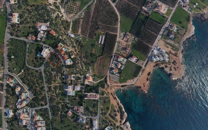 Image No.2-Land for sale