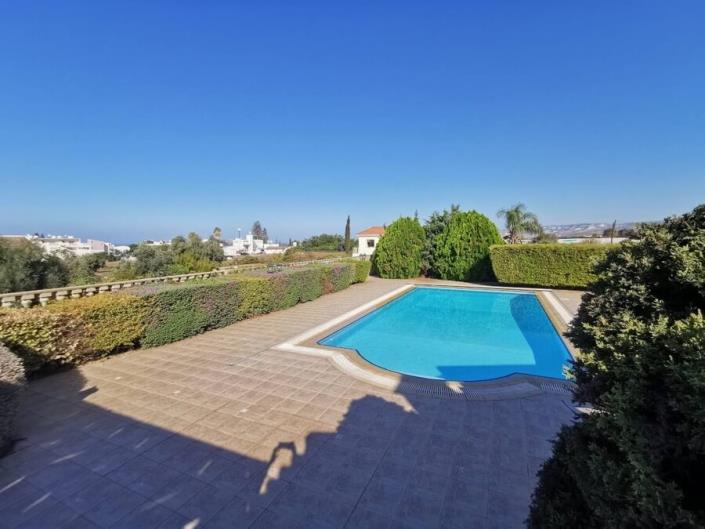 Image No.1-Villa / Détaché de 4 chambres à vendre à Empa