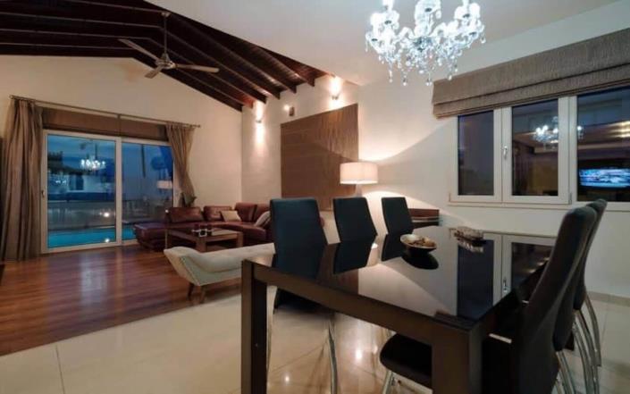 Image No.20-6 Bed Villa for sale