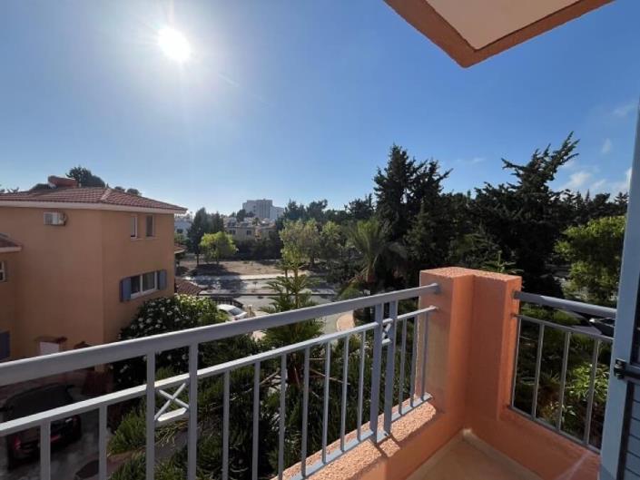 Image No.11-Appartement de 2 chambres à vendre à Kato Paphos