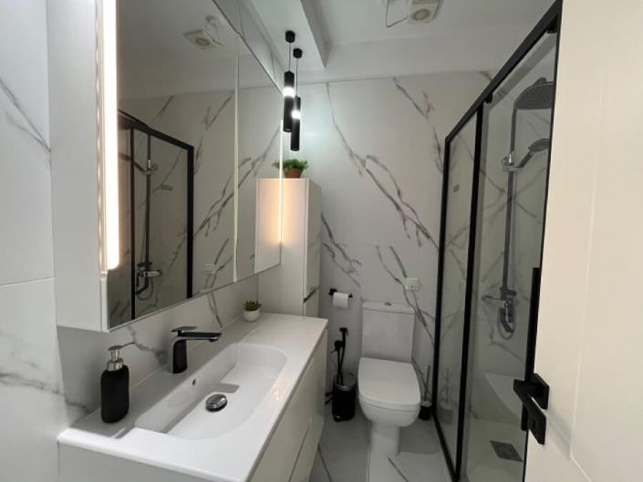 Image No.9-Appartement de 2 chambres à vendre à Kato Paphos