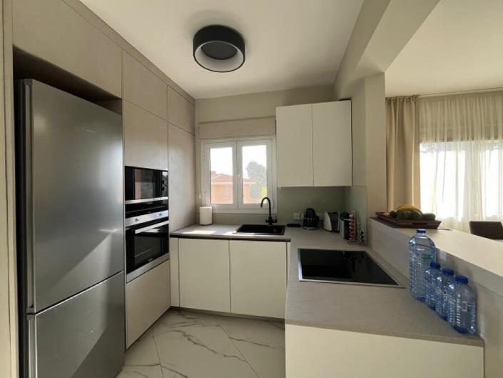 Image No.2-Appartement de 2 chambres à vendre à Kato Paphos