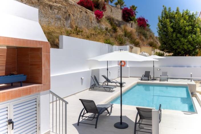 Image No.19-3 Bed Villa for sale