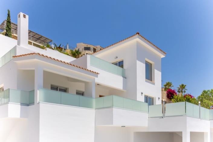 Image No.21-3 Bed Villa for sale