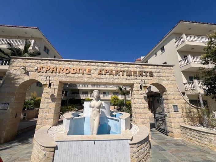 Image No.11-Appartement de 1 chambre à vendre à Geroskipou