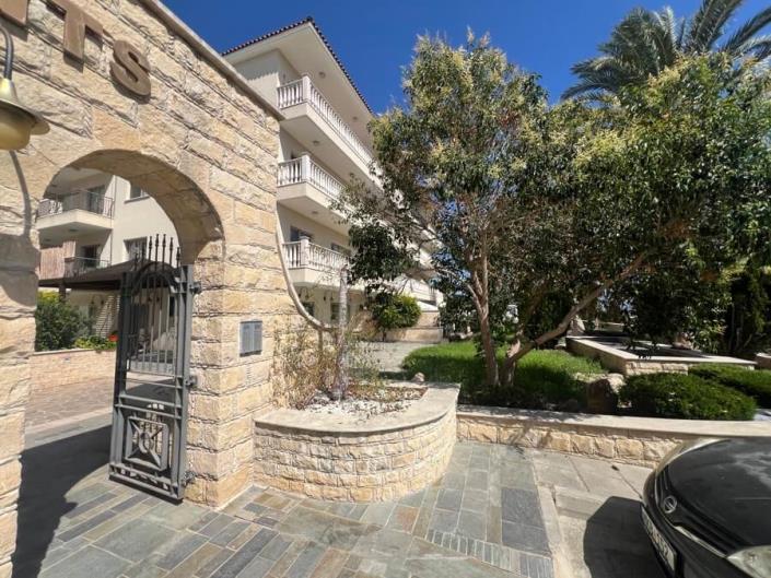 Image No.12-Appartement de 1 chambre à vendre à Geroskipou