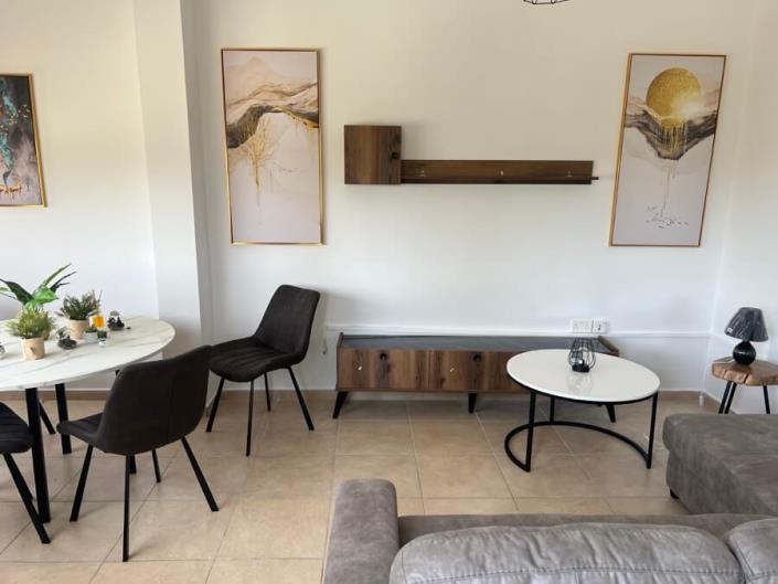 Image No.5-Appartement de 1 chambre à vendre à Geroskipou