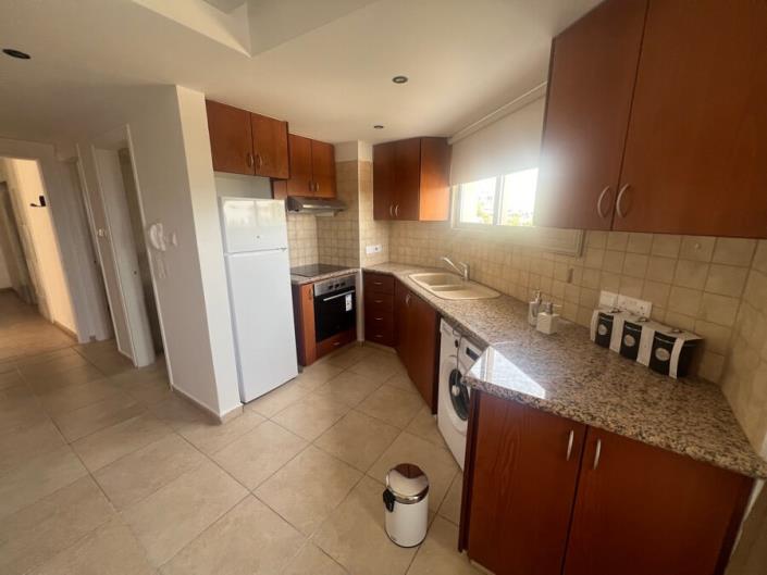 Image No.2-Appartement de 1 chambre à vendre à Geroskipou