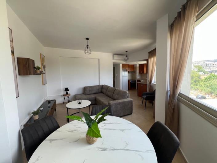 Image No.18-Appartement de 1 chambre à vendre à Geroskipou