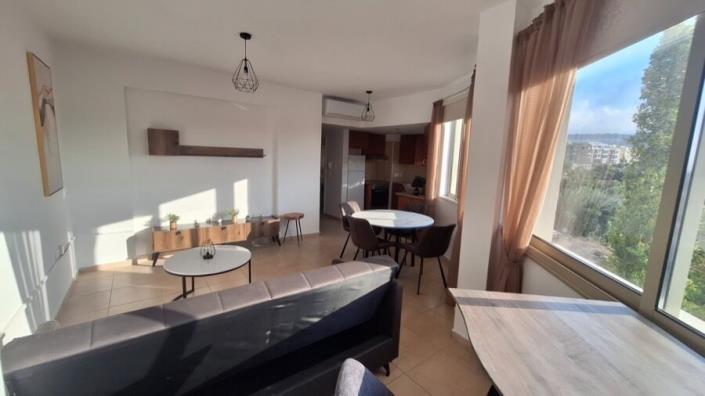 Image No.19-Appartement de 1 chambre à vendre à Geroskipou