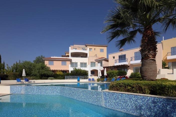 Image No.1-1 Bed Apartment for sale