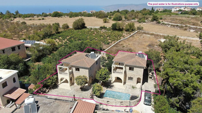 Image No.1-4 Bed House for sale