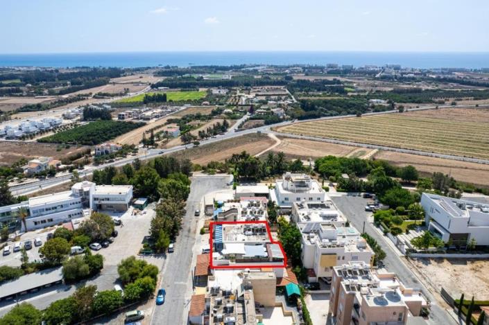 Image No.2-3 Bed Apartment for sale