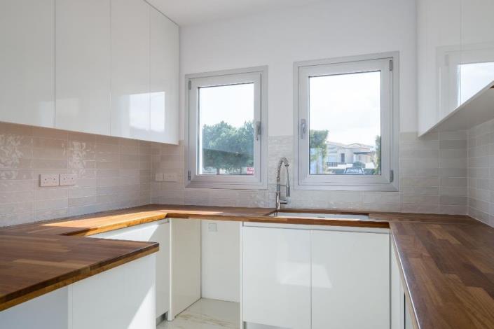 Image No.3-Villa de 3 chambres à vendre à Lachi