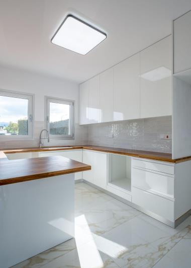 Image No.9-Villa de 3 chambres à vendre à Lachi