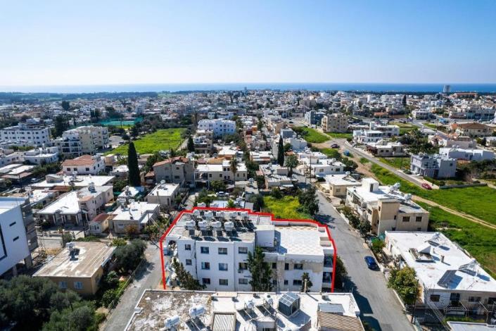 Image No.4-Propriété à vendre à Geroskipou