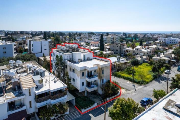 Image No.3-Propriété à vendre à Geroskipou