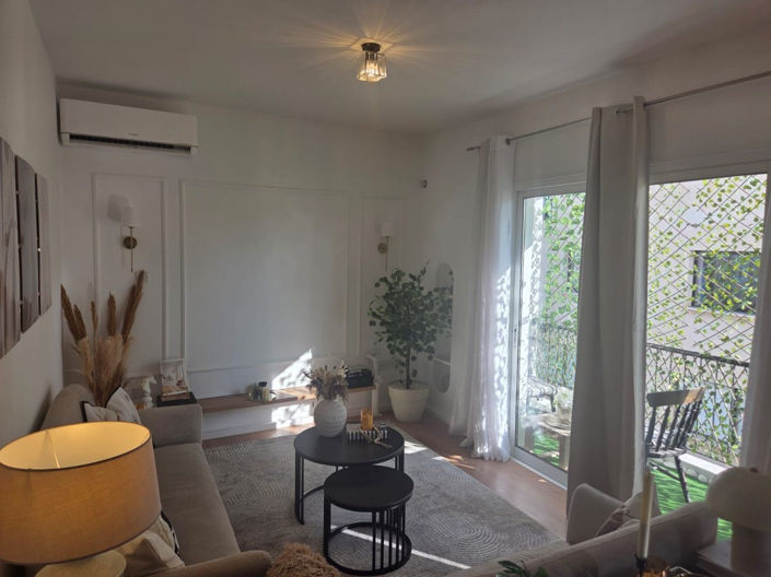 Image No.2-Appartement de 2 chambres à vendre à Paphos