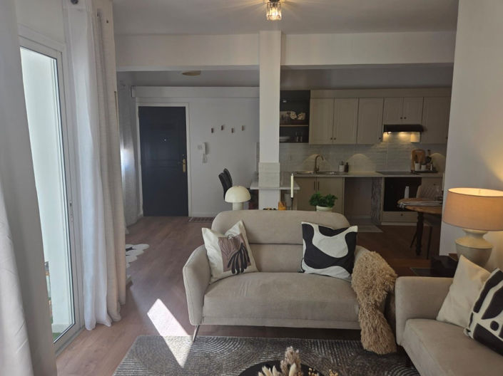 Image No.3-Appartement de 2 chambres à vendre à Paphos