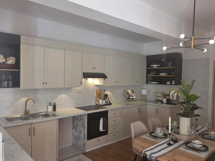 Image No.5-Appartement de 2 chambres à vendre à Paphos