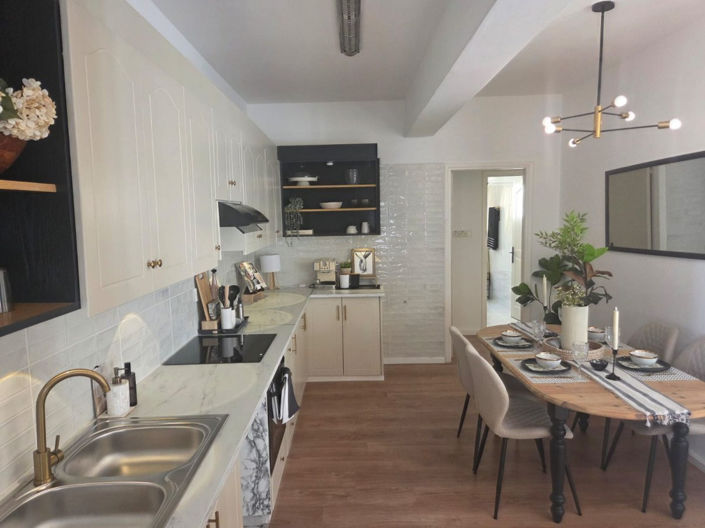 Image No.6-Appartement de 2 chambres à vendre à Paphos