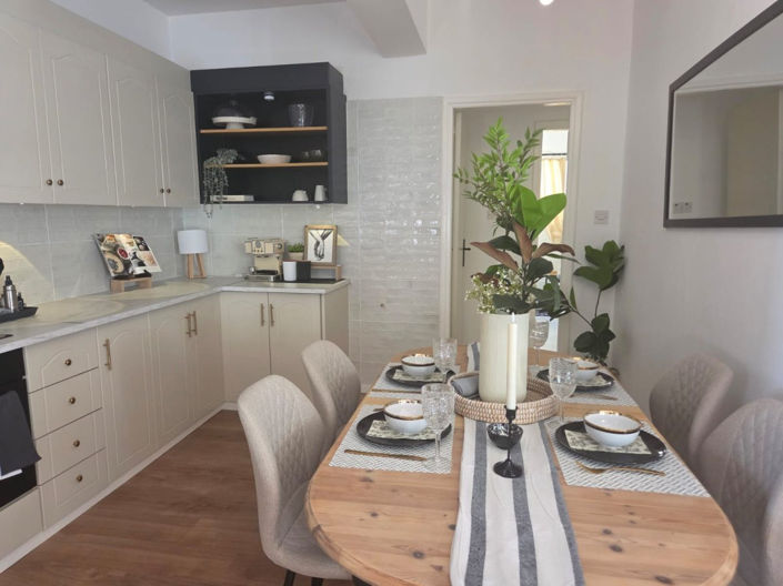 Image No.7-Appartement de 2 chambres à vendre à Paphos