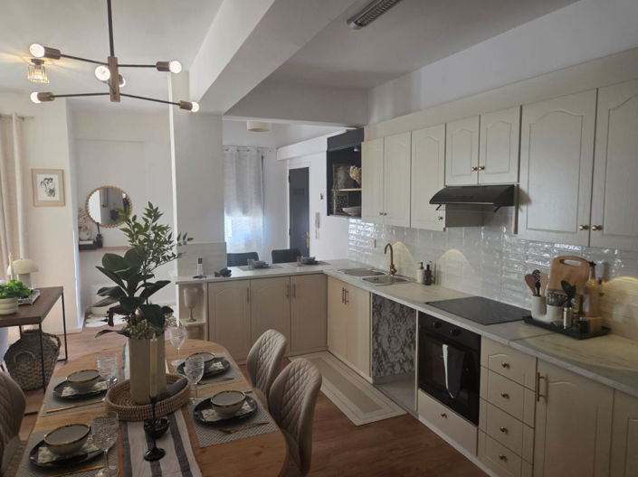 Image No.8-Appartement de 2 chambres à vendre à Paphos