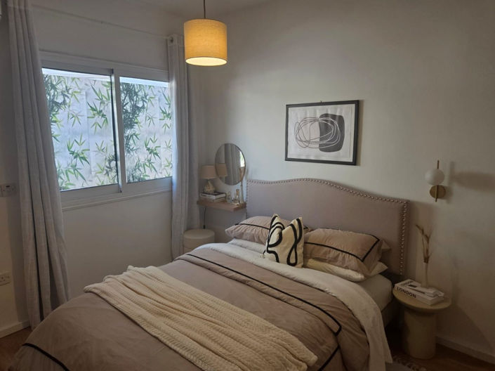 Image No.9-Appartement de 2 chambres à vendre à Paphos