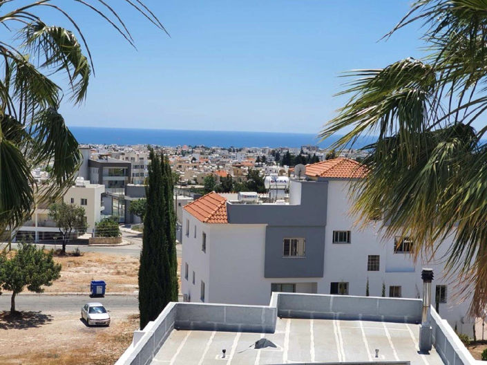 Image No.1-Terrain à vendre à Anavargos