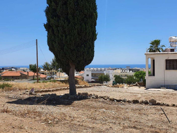 Image No.3-Terrain à vendre à Anavargos