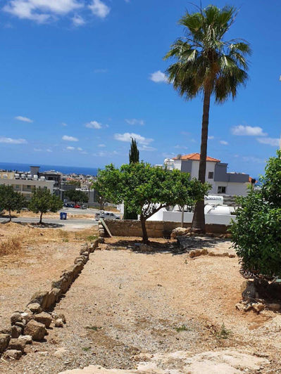 Image No.5-Terrain à vendre à Anavargos