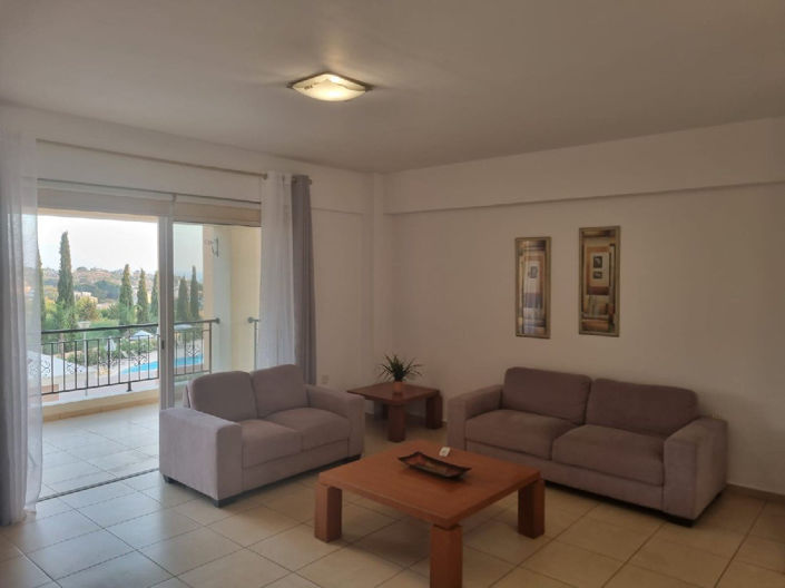 Image No.2-Appartement de 3 chambres à vendre à Chlorakas