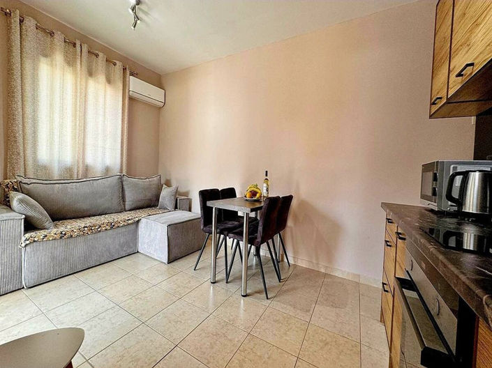 Image No.1-Appartement de 1 chambre à vendre à Paphos