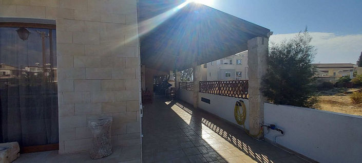 Image No.20-Maison de 4 chambres à vendre à Yeroskipou