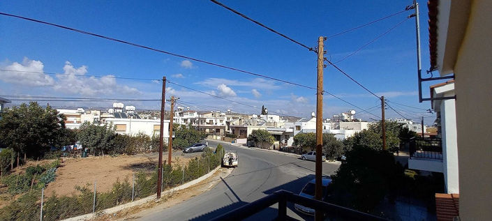 Image No.21-Maison de 4 chambres à vendre à Yeroskipou