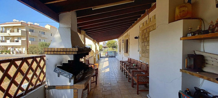 Image No.22-Maison de 4 chambres à vendre à Yeroskipou