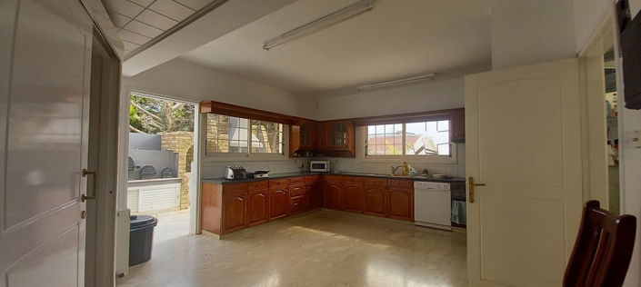 Image No.2-Maison de 6 chambres à vendre à Agia Fyla