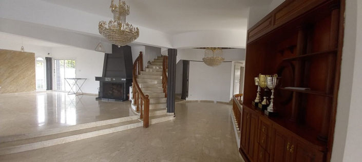 Image No.5-Maison de 6 chambres à vendre à Agia Fyla