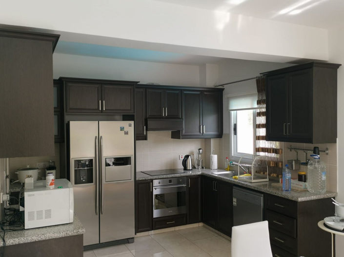 Image No.2-Villa de 3 chambres à vendre à Kissonerga