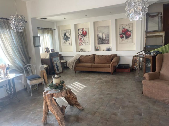 Image No.2-Appartement de 3 chambres à vendre à Paphos