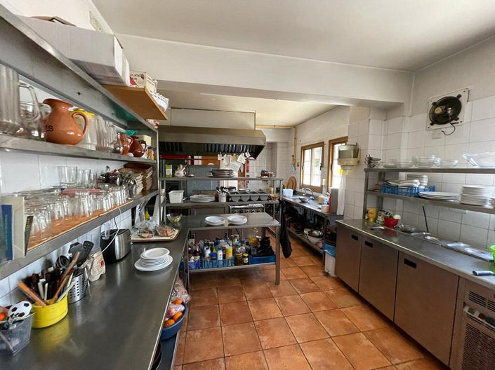 Image No.10-Commercial à vendre à Chlorakas