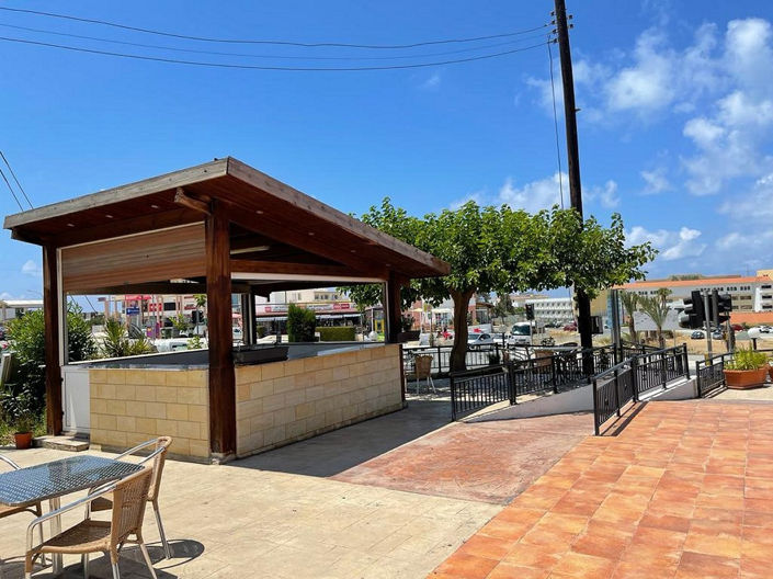 Image No.14-Commercial à vendre à Chlorakas